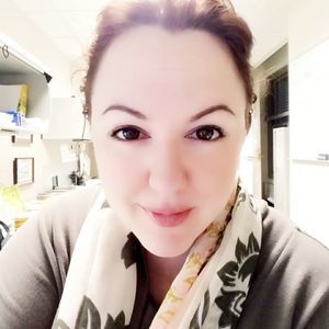 Meet your Posher, Teresa